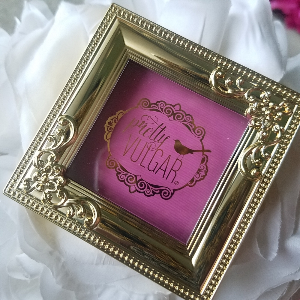 PRETTY VULGAR Blush